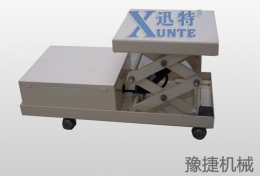 乐鱼在线登录入口简述升降平台的共性技术和发展趋势